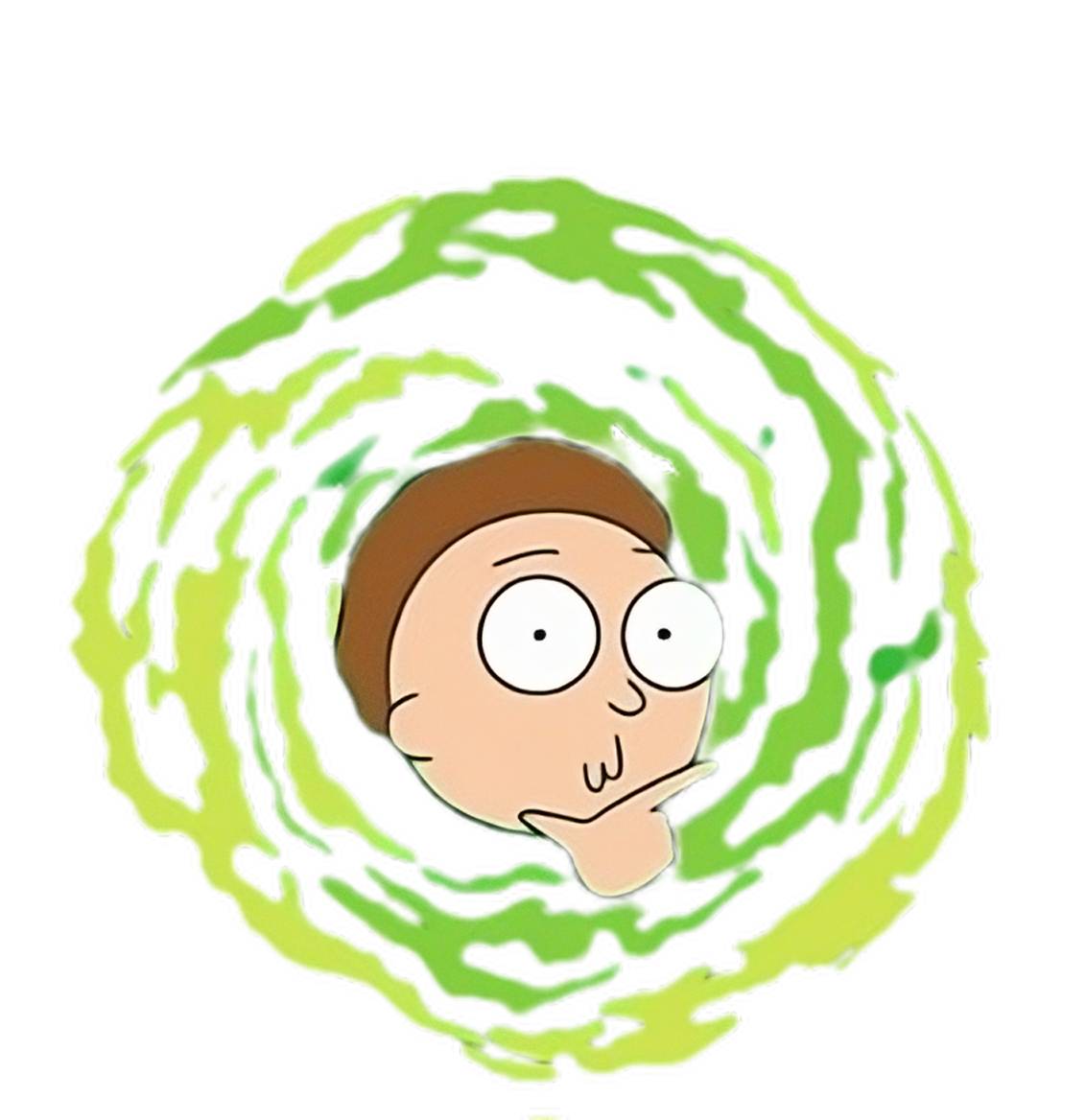 Relaxing $morty